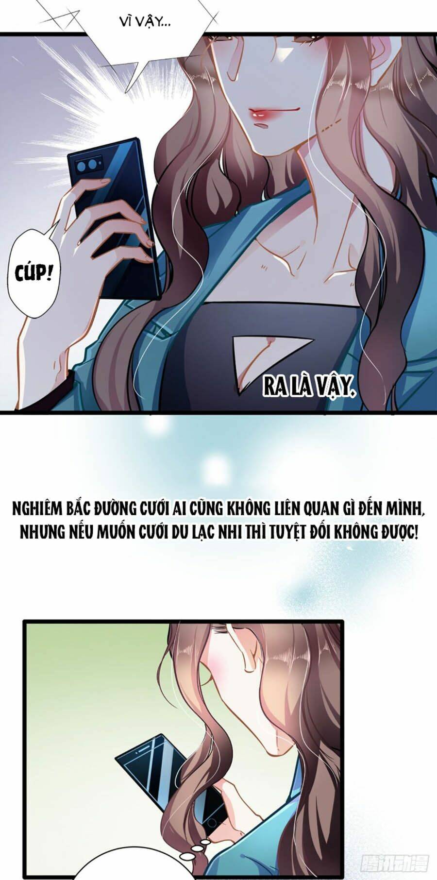 Cưng Chiều Ái Thê Hư Hỏng: Chapter 43