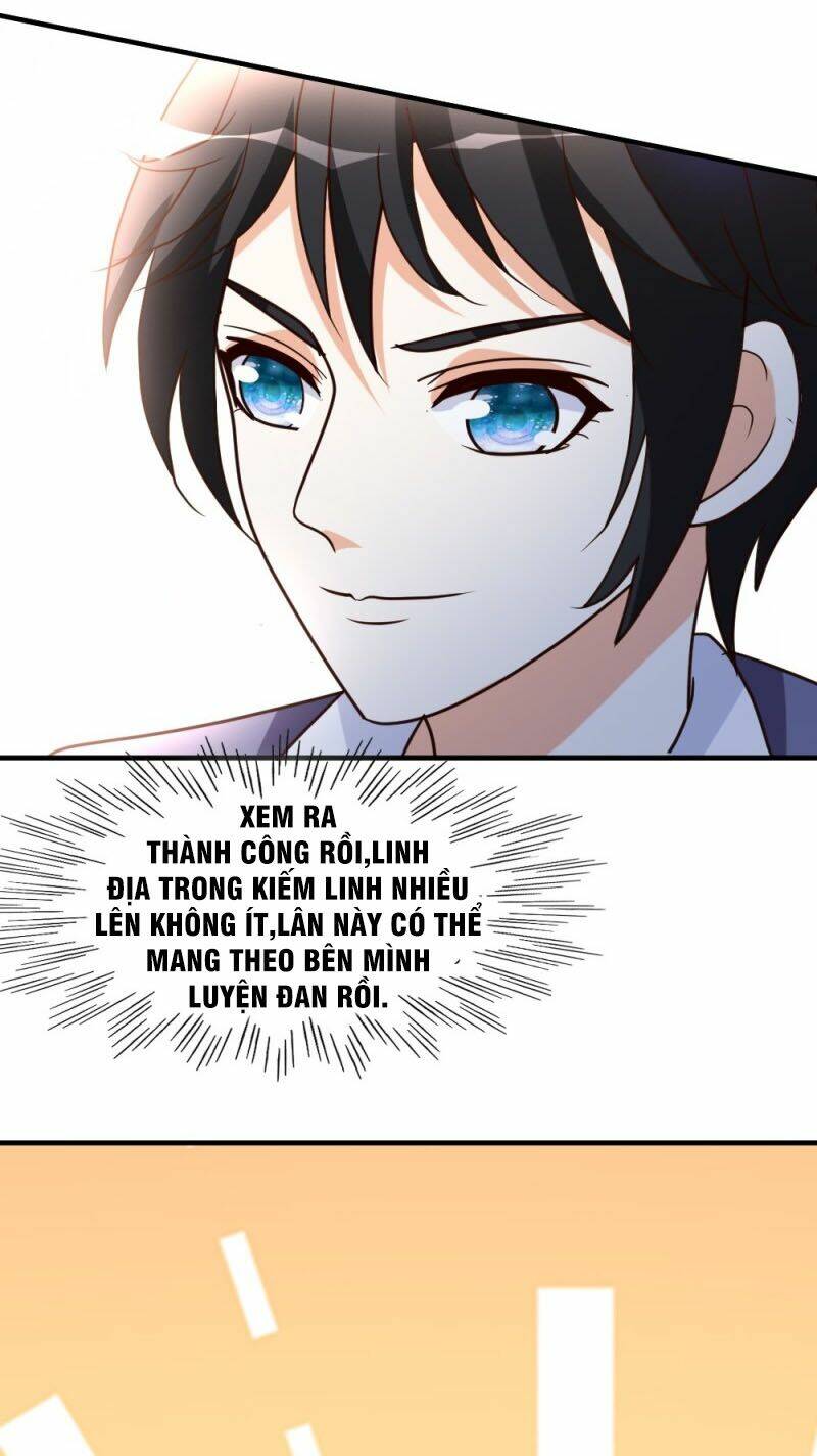 Trọng Sinh Tu Chân Tại Đô Thị: Chapter 60