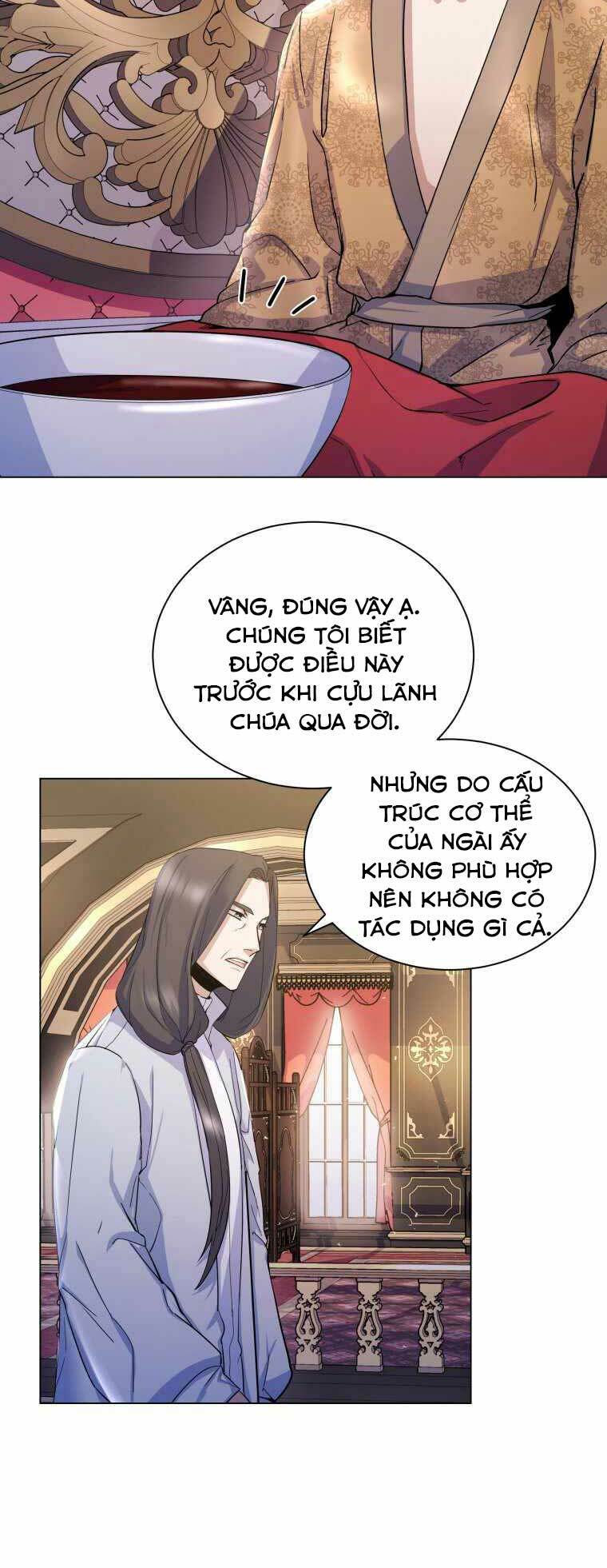 Bạo Chúa Cường Hoành: Chapter 4