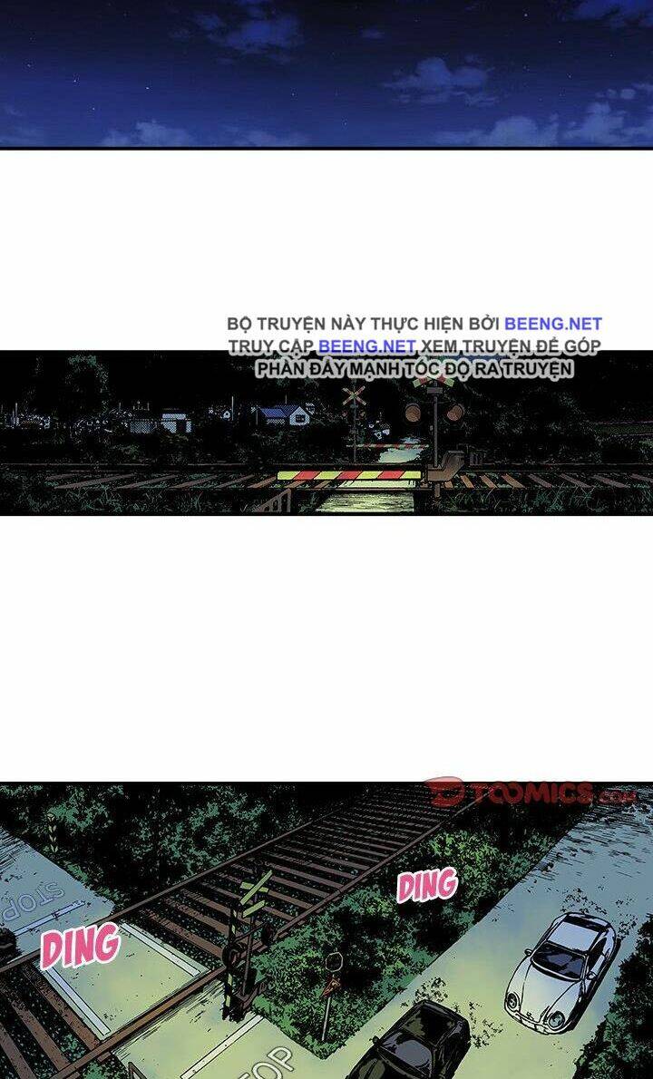 Kang Gito: Chapter 15