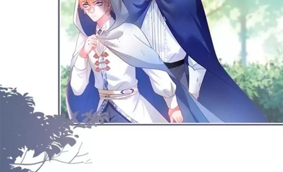 Vương Tử Và Ánh Trăng Đen: Chapter 53