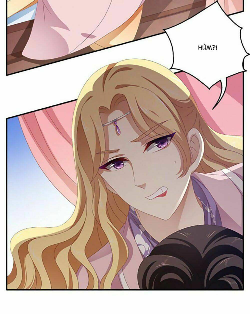 Thịnh Thế An Nhiên: Chapter 21