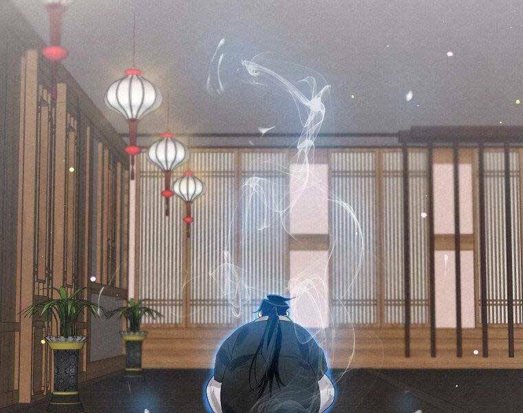 Thời Đại Hoàng Kim Của Thiên Kiếm: Chapter 5