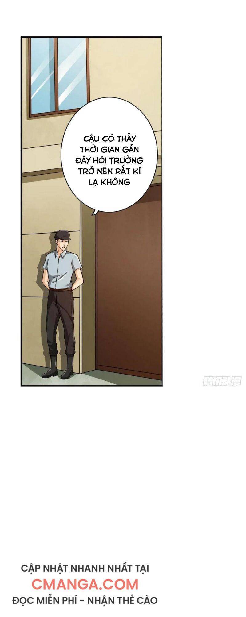 Hệ Thống Tìm Đường Chết Mạnh Nhất: Chapter 95