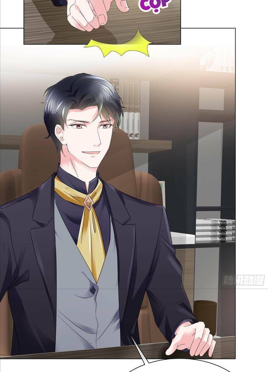 Nhược Hữu Hàn Đông Ngộ Noãn Dương: Chapter 2