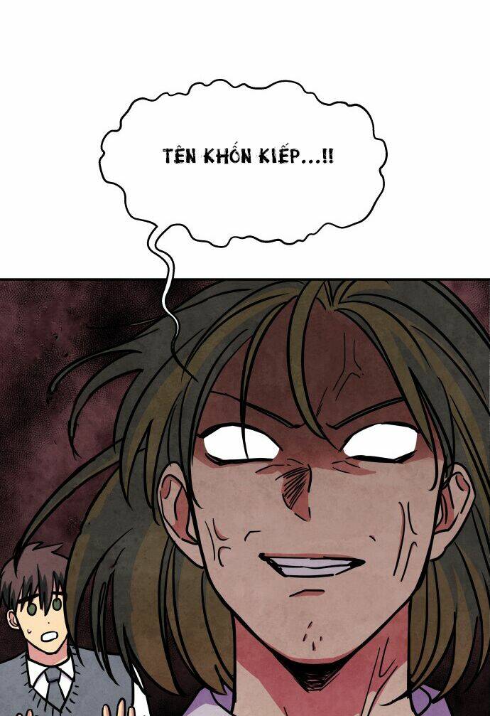 Tai Sói Và Mũ Đỏ: Chapter 34