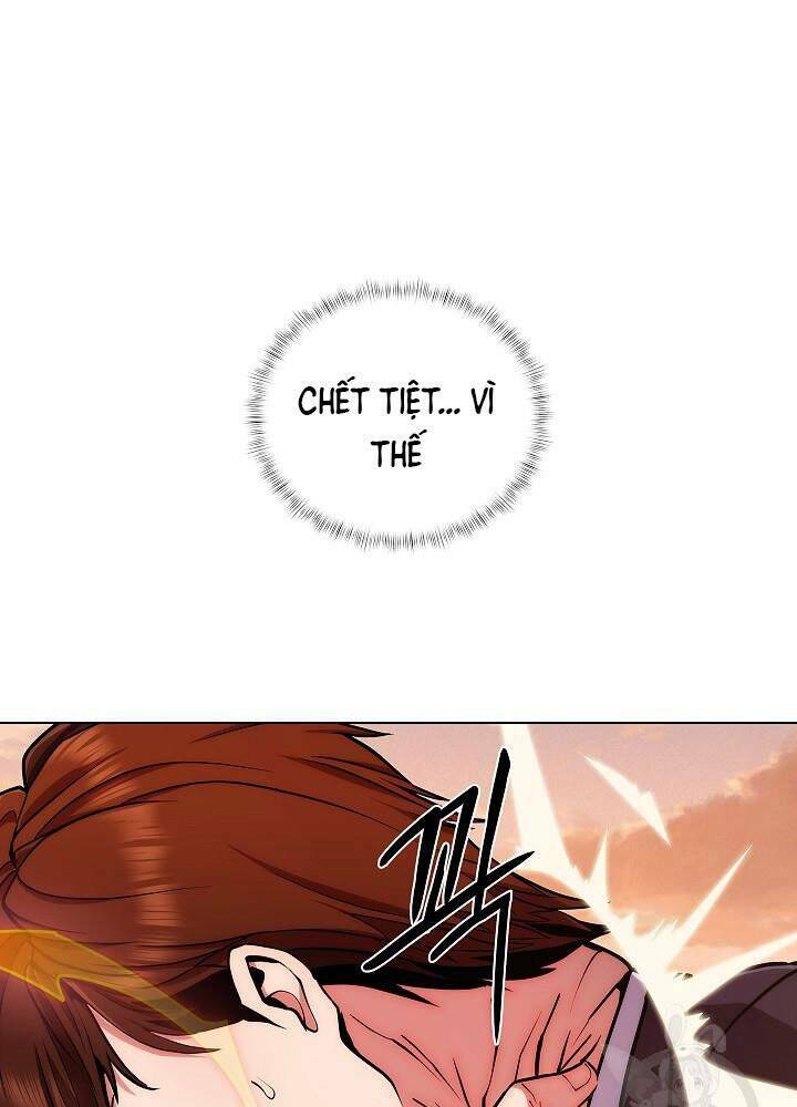 Kẻ Phát Hoạ Ấn Chú: Chapter 6