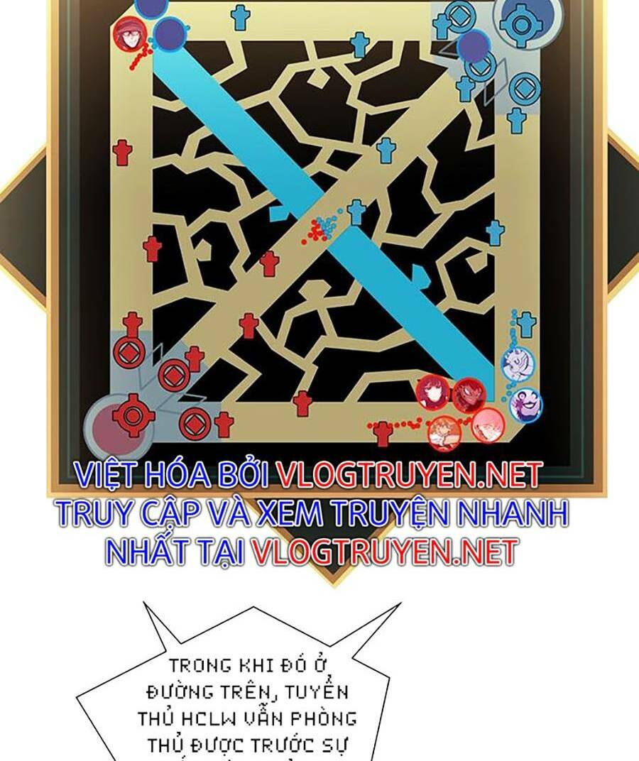 Hard Core Leveling Warrior Ss2: Chapter 134