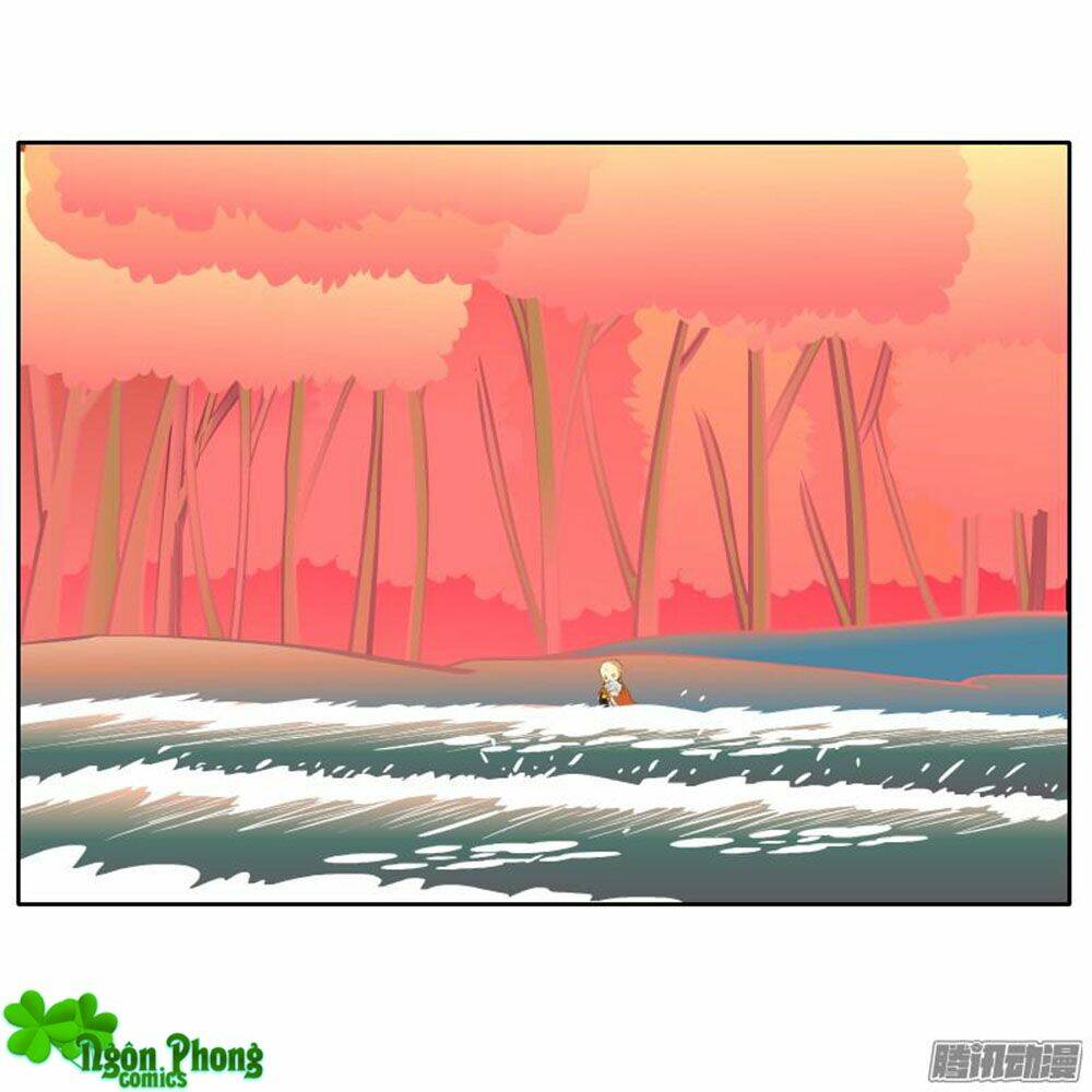 Hòa Thượng Và Tiểu Long Quân: Chapter 10