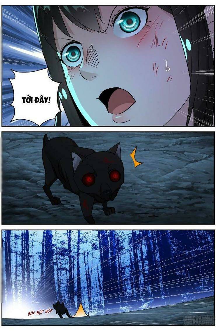 Tối Cường Khí Thiếu: Chapter 175