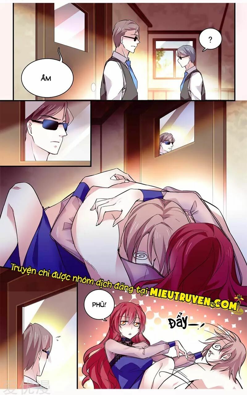 Thâm Hải Nguy Tình: Chapter 78