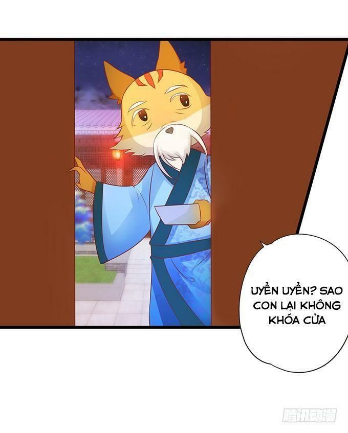 Hồ Tiên Hung Bạo: Chapter 63