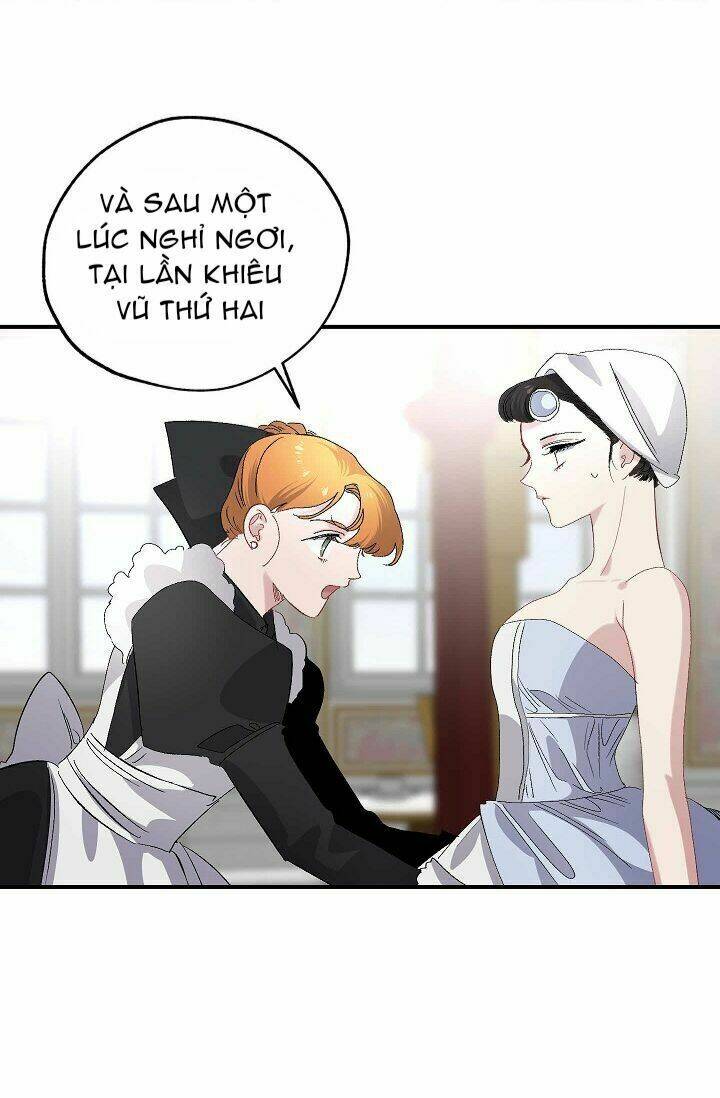 Tình Điên Dại: Chapter 30