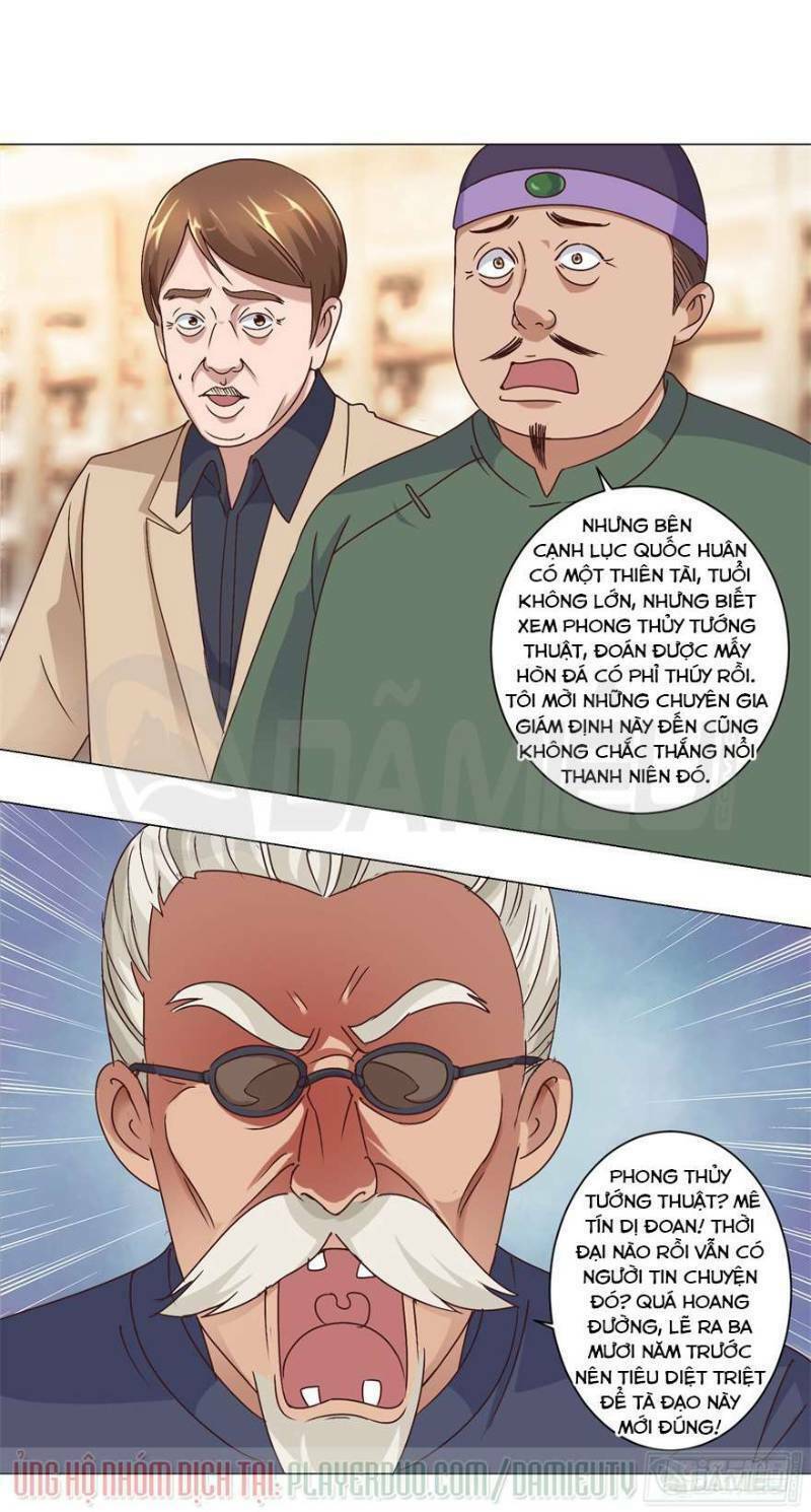 Đô Thị Chí Tôn Hệ Thống: Chapter 71