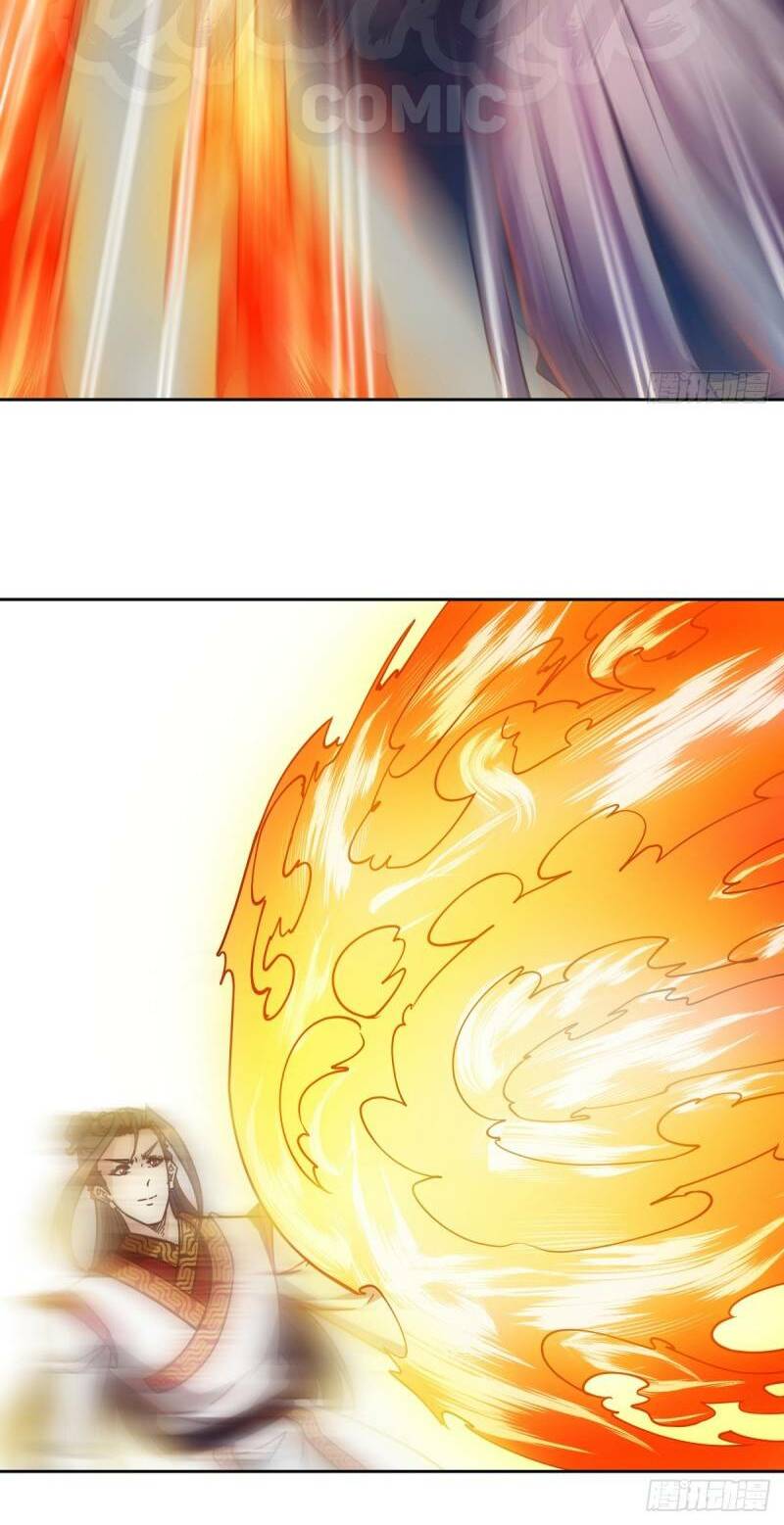Hồng Thiên Thần Tôn: Chapter 71
