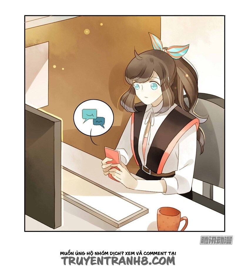 Sức Mạnh Của Sắc Đẹp: Chapter 68
