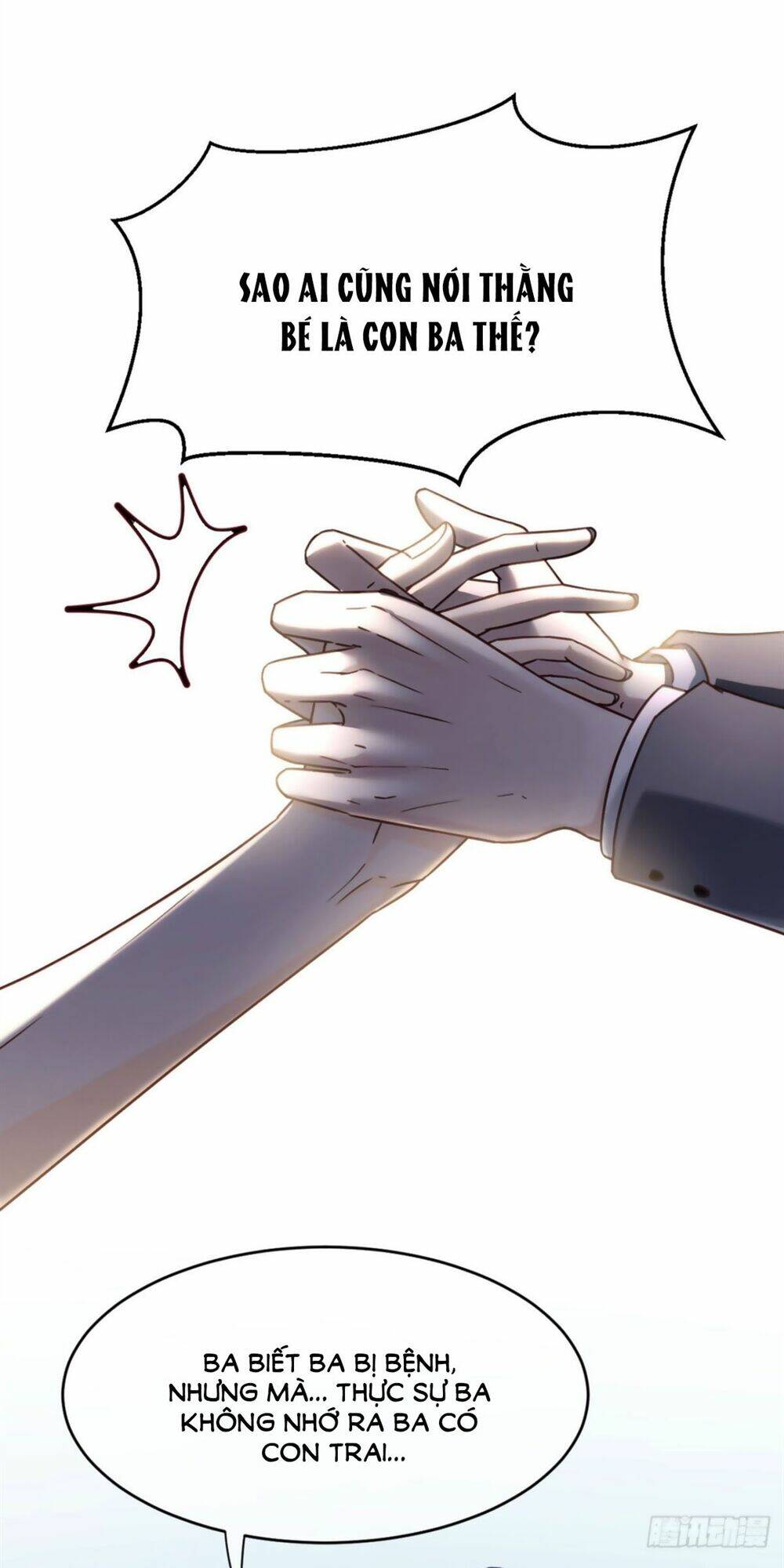 Quyến Rũ Không Thành: Chapter 7