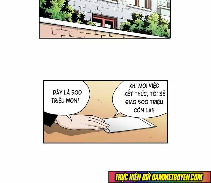 Double Casting: Chapter 57