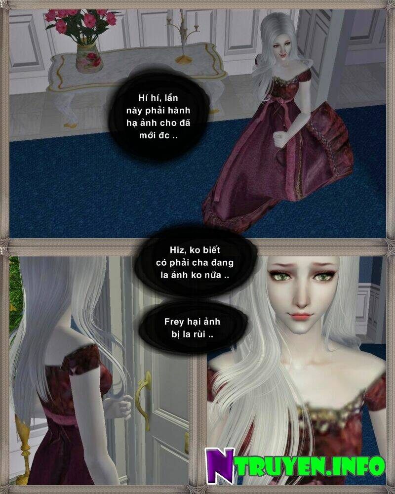 Truyện Sims - Earl Story: Chapter 54.5