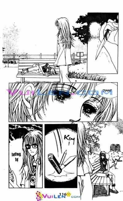 Tìm Anh - Look For Oppa: Chapter 4