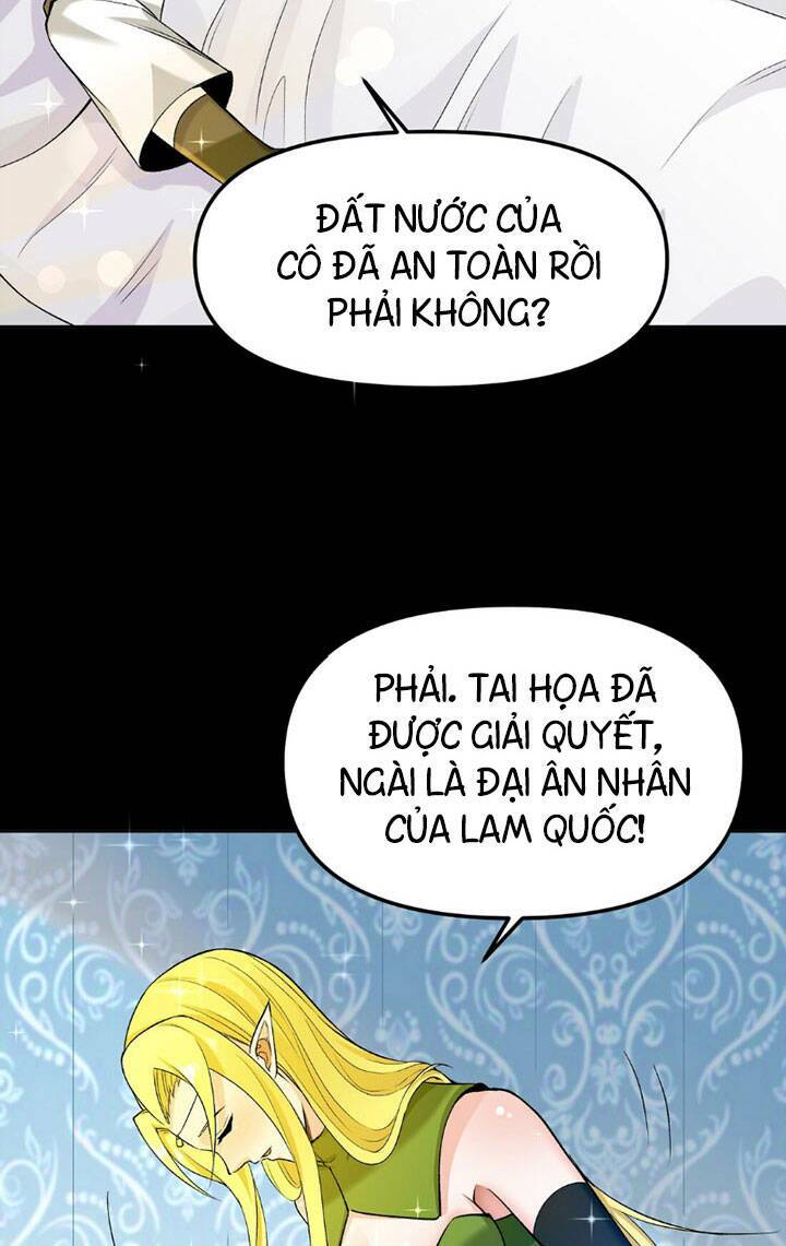 Đại Ma Pháp Sư Dựa Vào Muội Tử Trừ Ma: Chapter 8