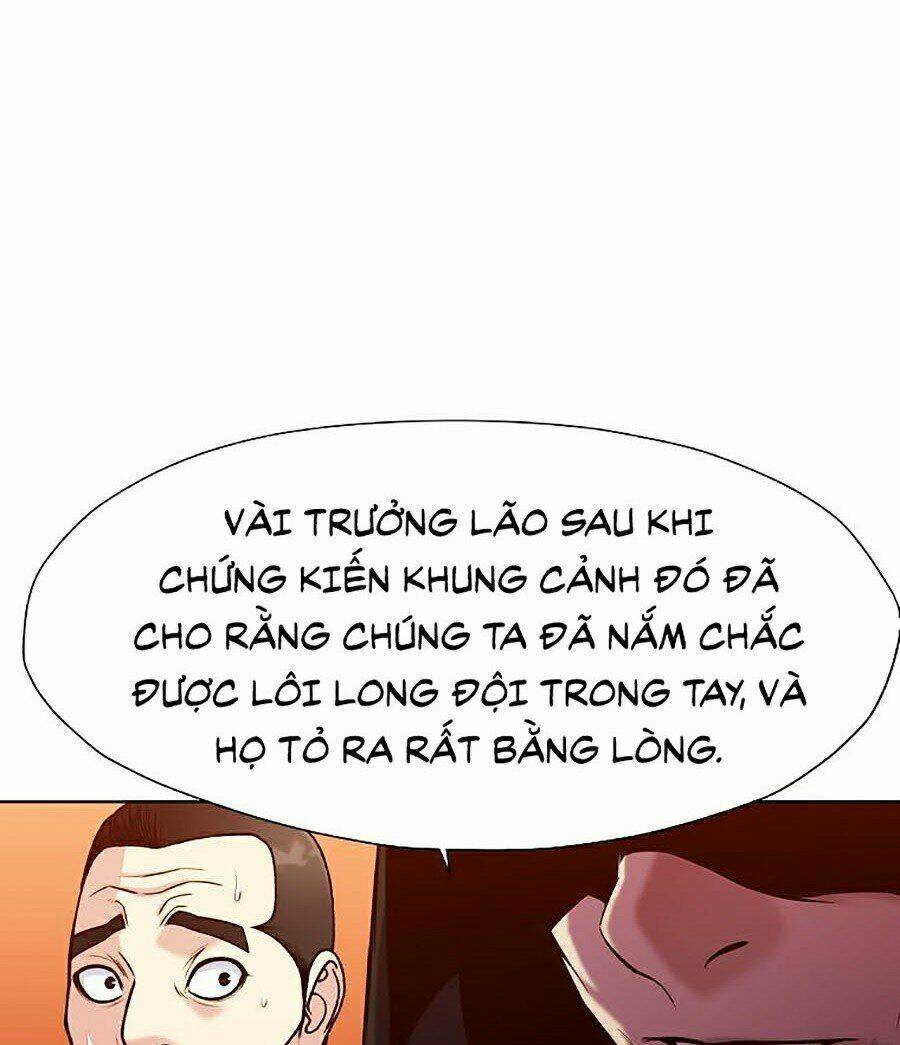 Thiên Võ Chiến Thần: Chapter 20