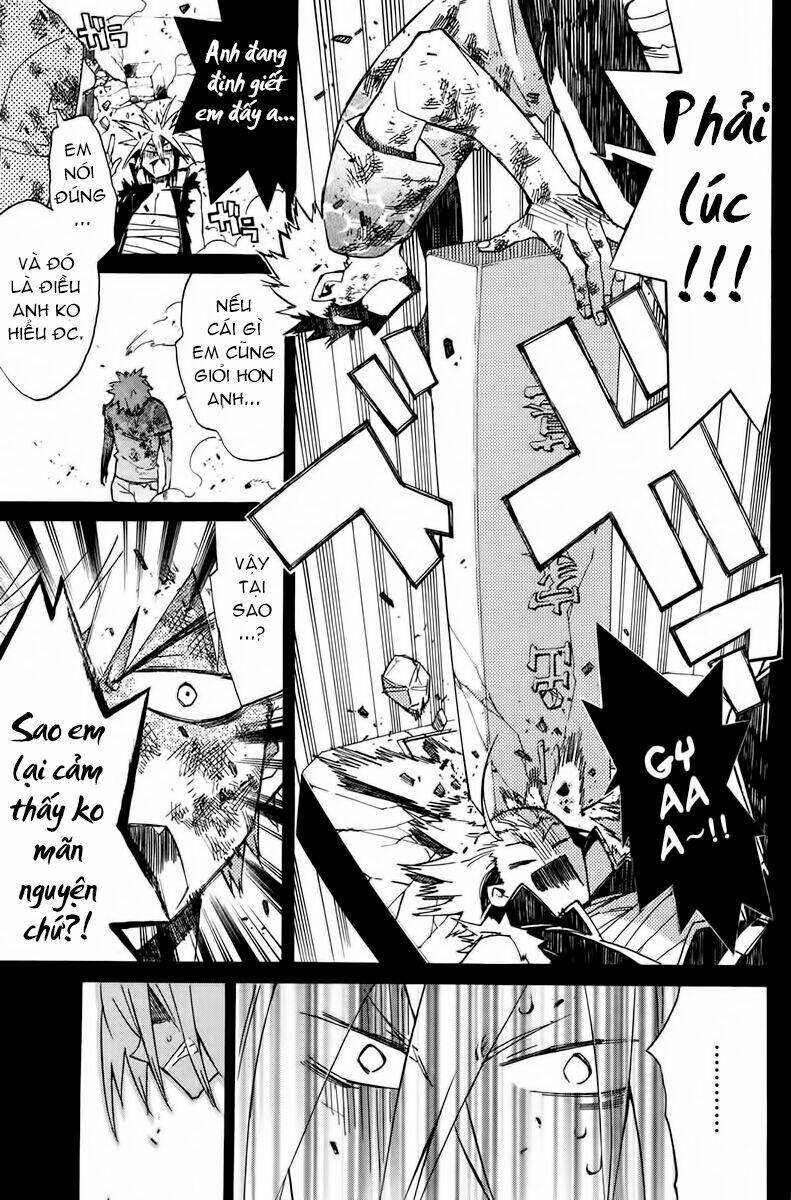Hell\’s Kitchen: Chapter 19