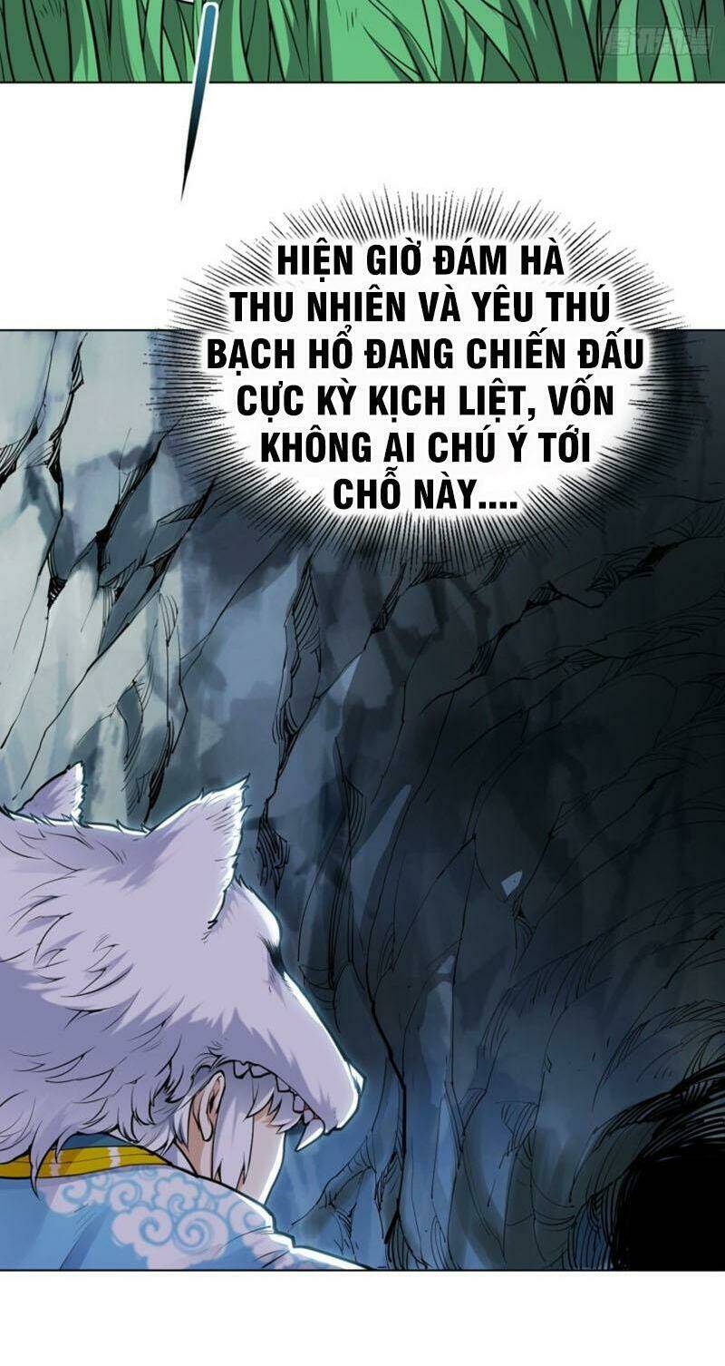 Thần Võ Đế Tôn: Chapter 27