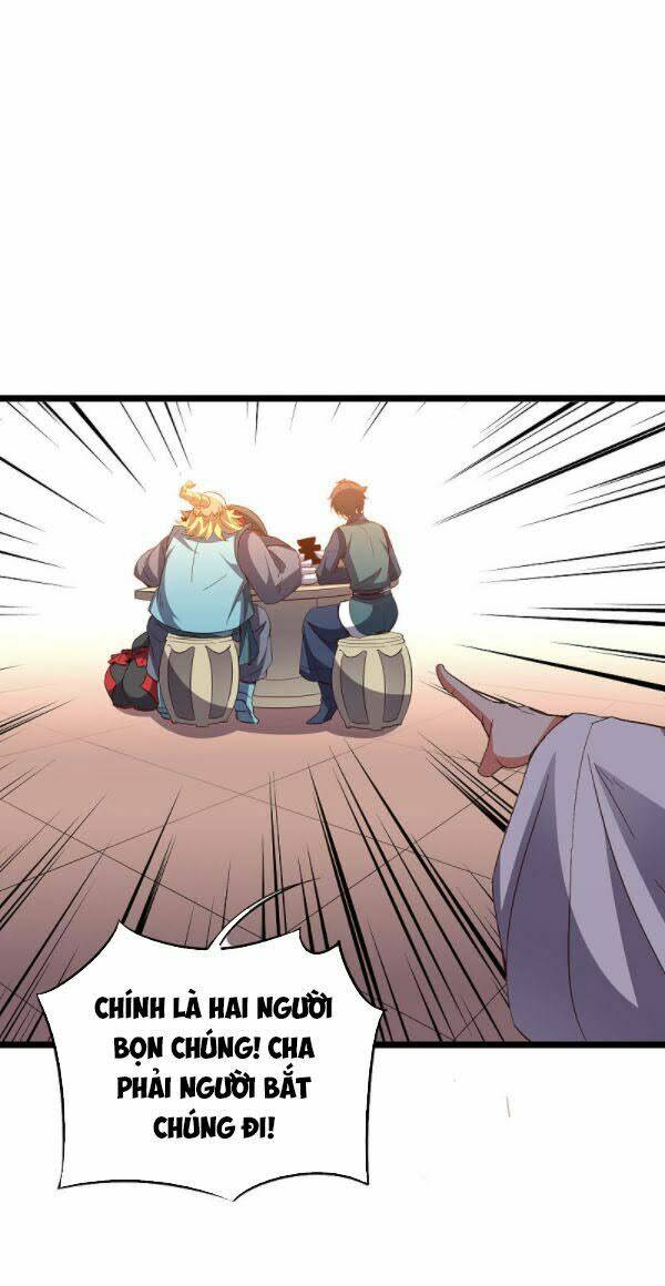 Phục Thiên Thánh Chủ: Chapter 61