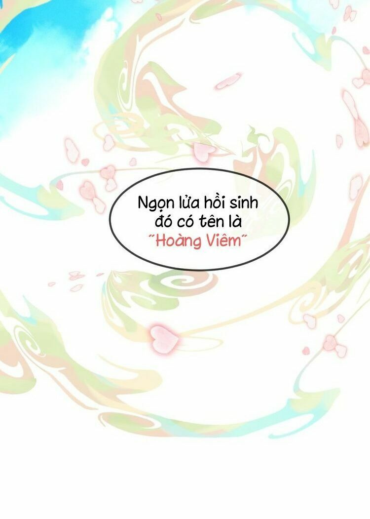 Ngô hoàng tại thượng: Chapter 89