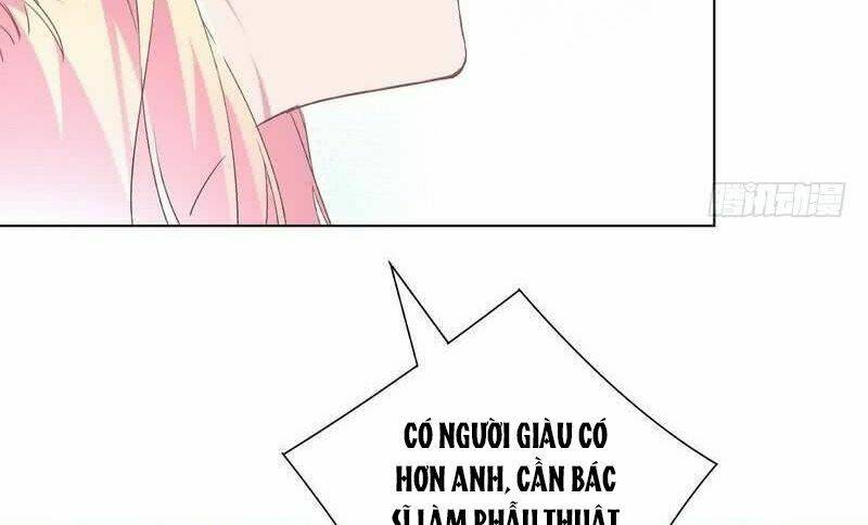 Trời Ban Cho Nam Thần Daddy: Chapter 7