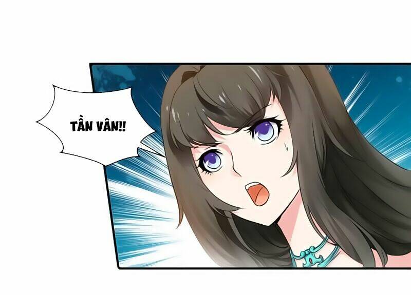 Cửu Dương Thần Vương: Chapter 9