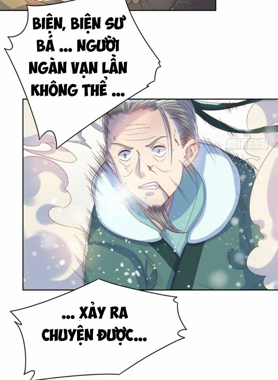 Siêu Phàm Truyện: Chapter 7