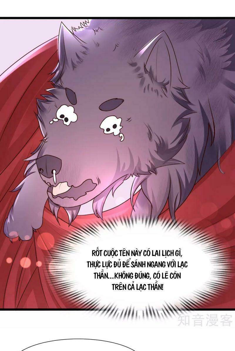 Tối Cường Vận Đào Hoa: Chapter 200