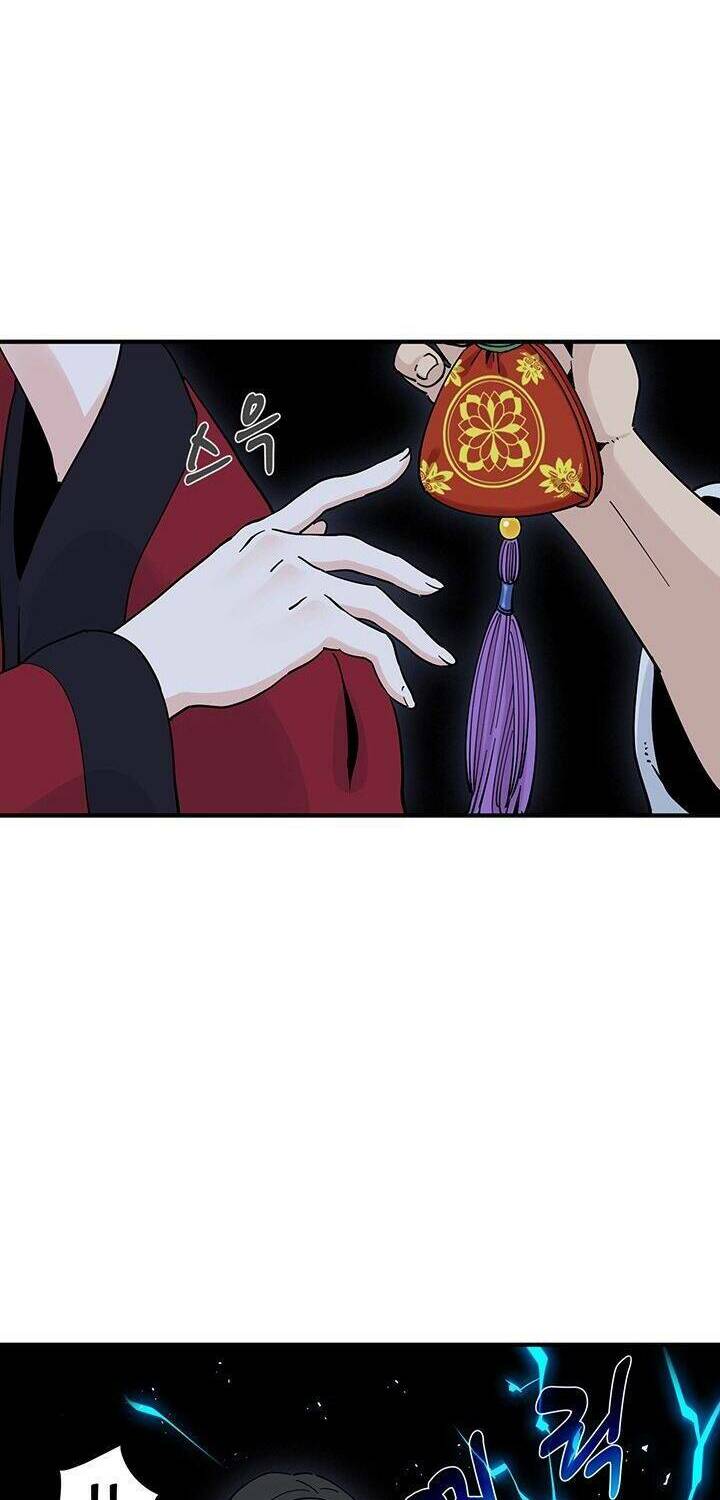 Hồi Ký Của Huyền Thoại Học Giả: Chapter 9