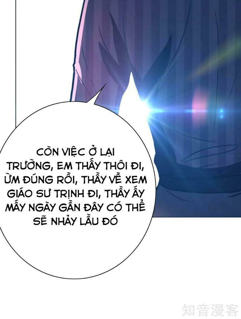 Hệ Thống Tiên Tôn Tại Đô Thị: Chapter 110