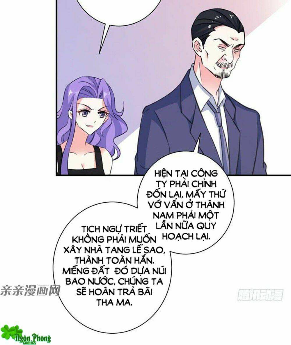 Vợ Yêu Là Báu Vật: Chapter 80