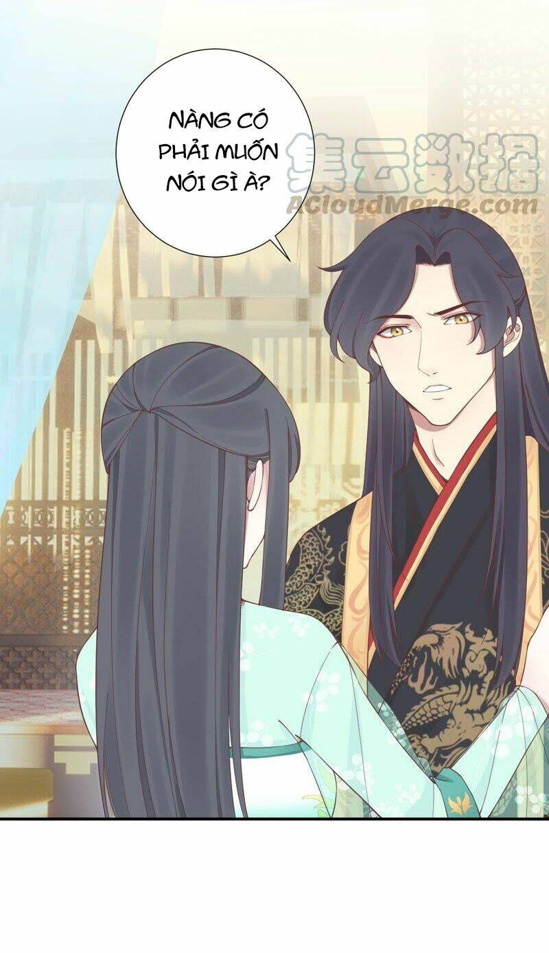 Hoàng Hậu Bận Lắm: Chapter 158