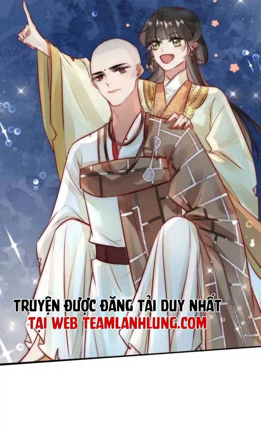 Hòa Thượng Phản Diện Giả Bạch Liên Hoa: Chapter 12