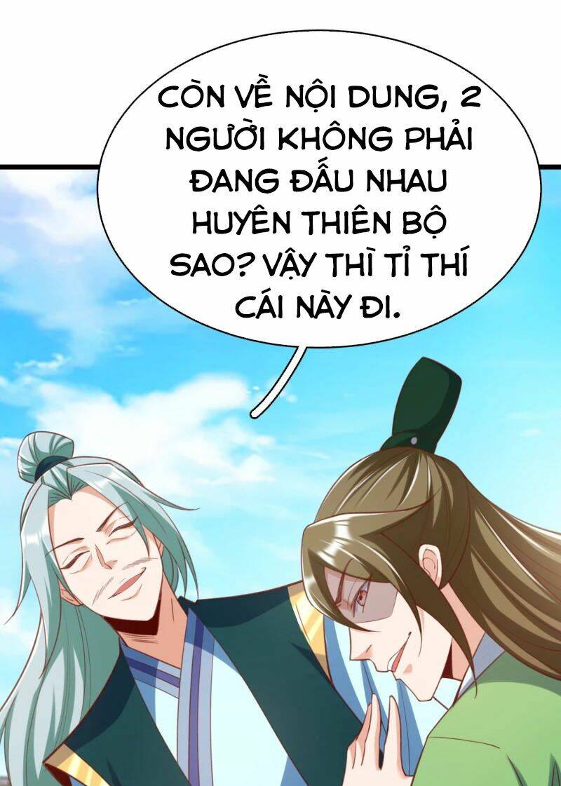 Chí Tôn Trời Hoang: Chapter 35