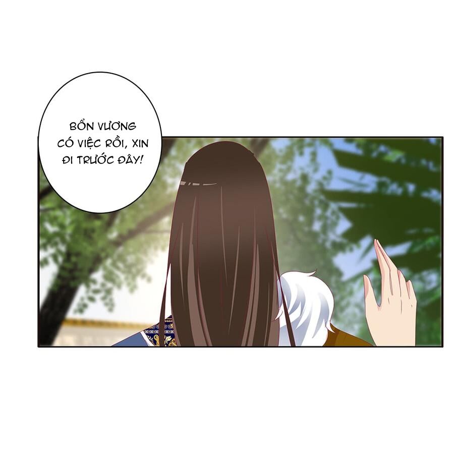 Thông Linh Phi: Chapter 507
