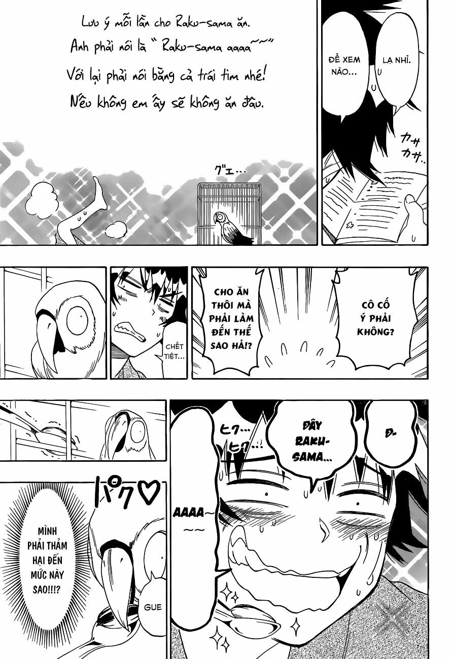 Tình Yêu Ngang Trái: Chapter 104