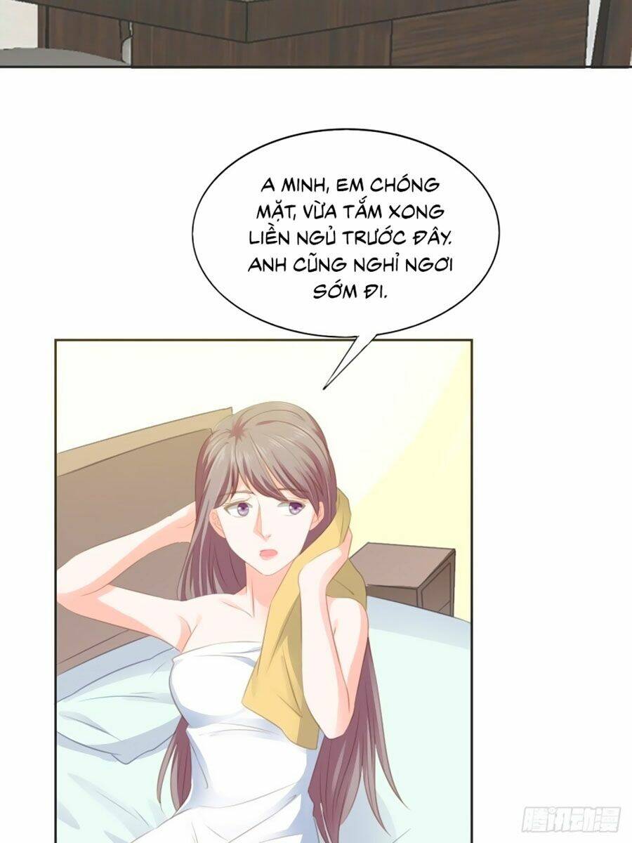 Một Đời An Nhiên: Chapter 12