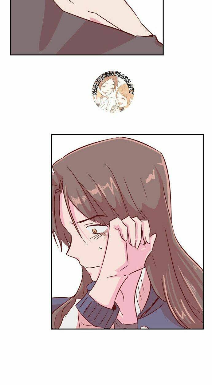 The Man Who Cleans Up Makeup: Chapter 2