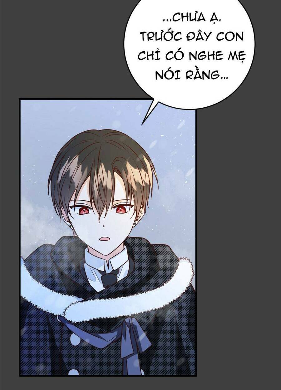 Lòng Trung Thành Với Kẻ Ác: Chapter 6