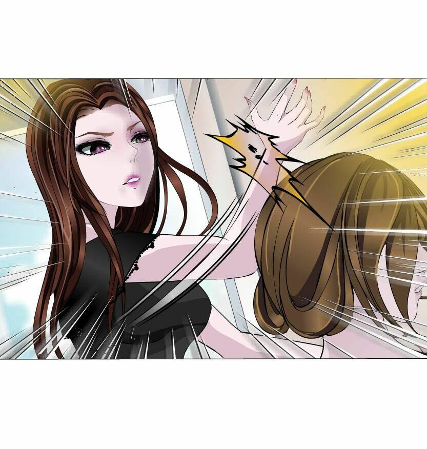 Cạm Bẫy Của Nữ Thần: Chapter 60