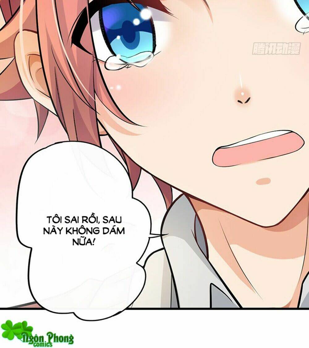 Nhật Ký Dạy Dỗ Của Gia Tộc Đáng Yêu: Chapter 44