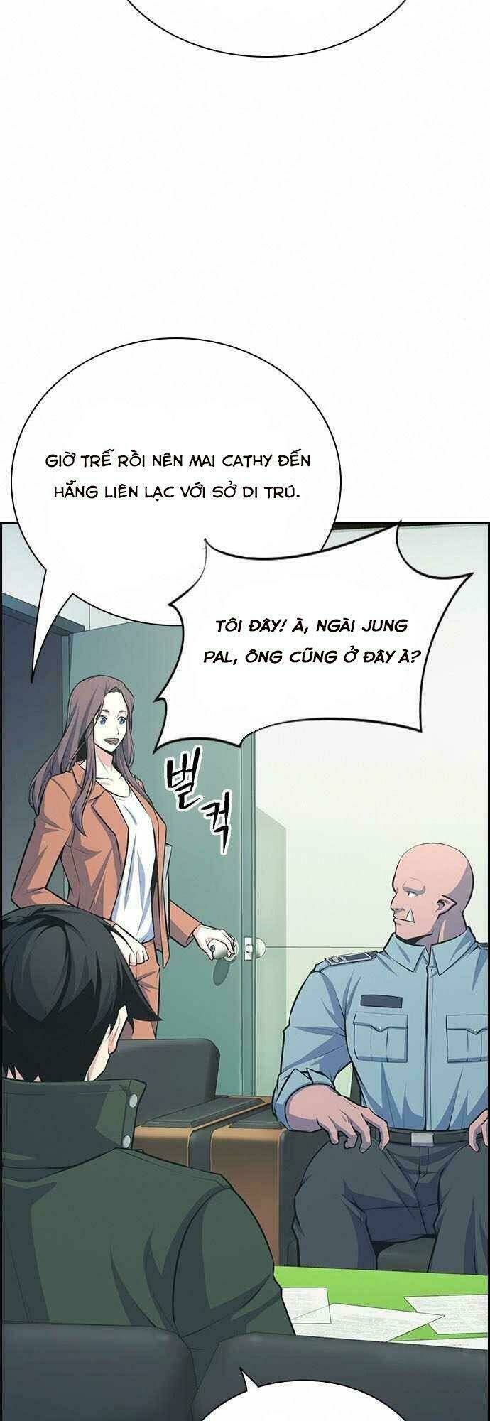 Kẻ Ngoại Lai Ở Vùng Đất Bị Ruồng Bỏ: Chapter 6