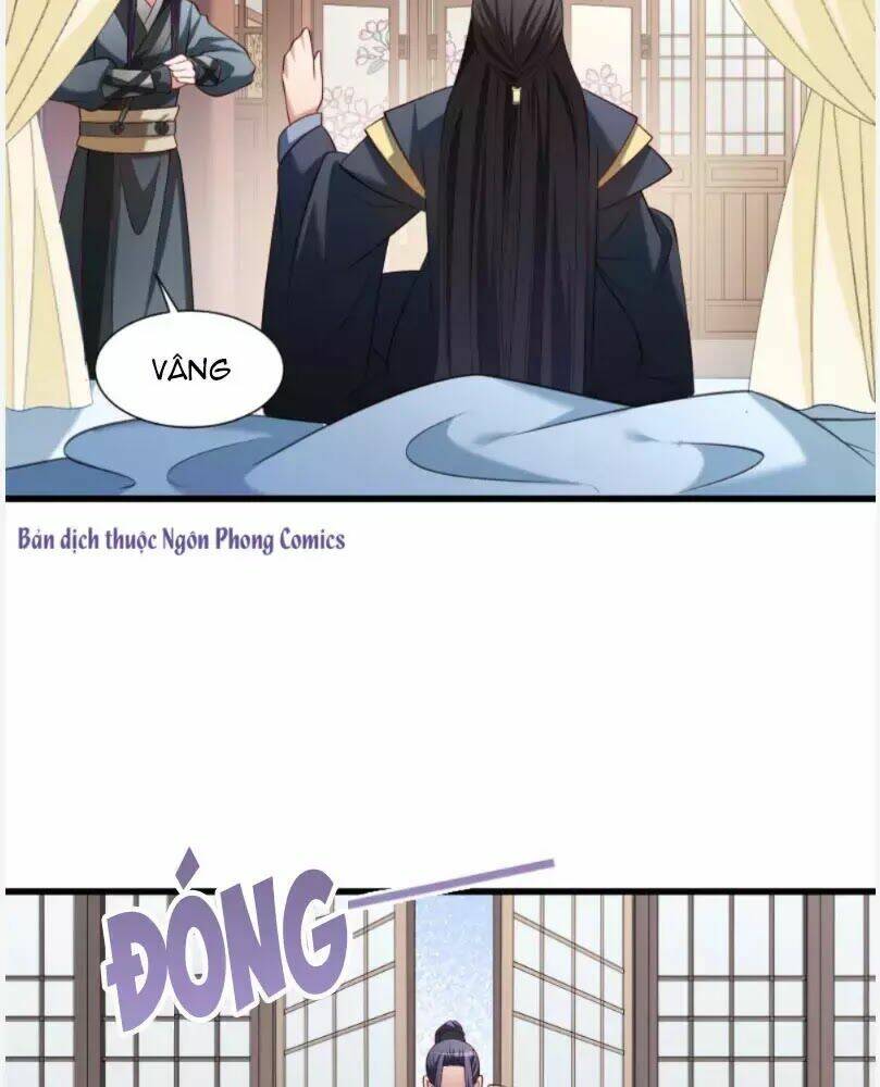 Tiểu Hoàng Thư Và Tiểu Hoàng Thúc: Chapter 55