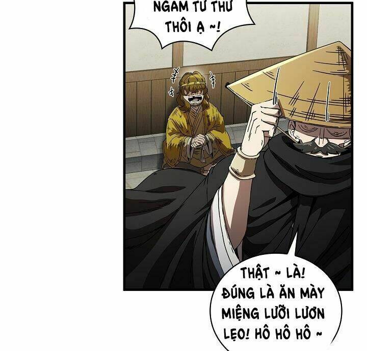 Thân Thủ Đệ Nhất Kiếm: Chapter 7